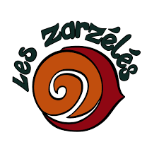Logo "Les Zarzeles"
